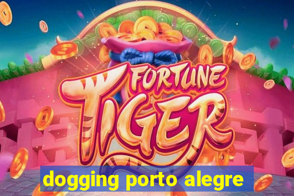 dogging porto alegre